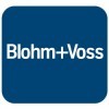 Blohm+Voss logo
