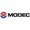 MODEC logo
